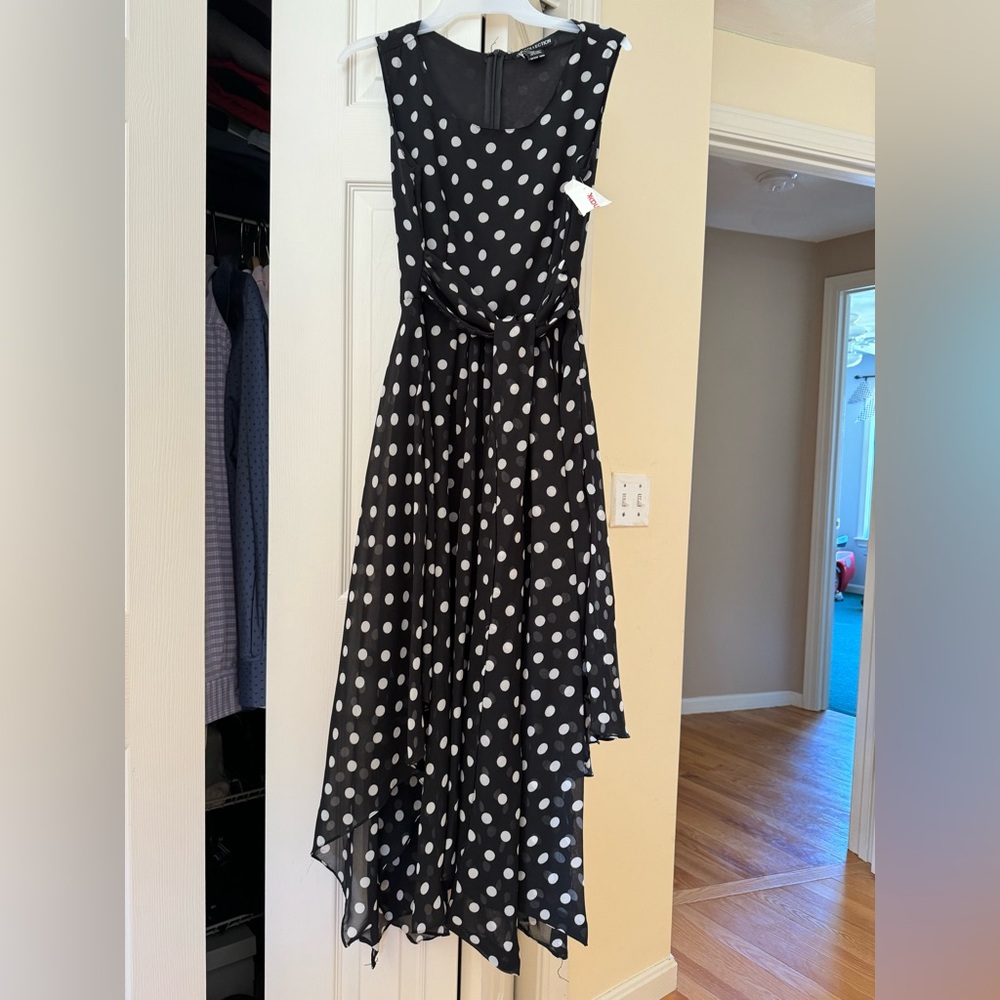 New cute dress